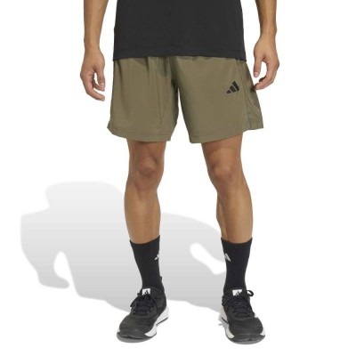 Adidas Workout Essentials Base Woven Shorts (KD2951)