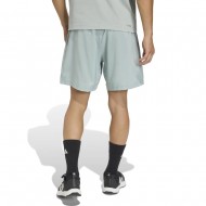 Adidas WORKOUT ESSENTIALS BASE WOVEN SHORT (KD2952)