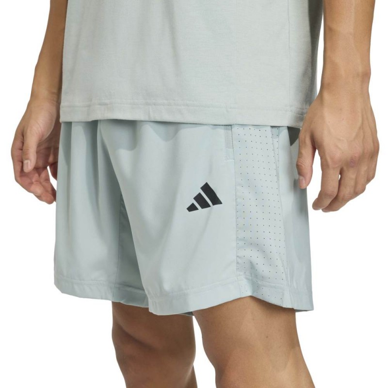 Adidas WORKOUT ESSENTIALS BASE WOVEN SHORT (KD2952)