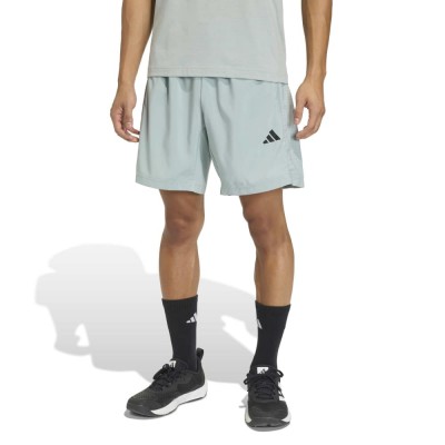 Adidas WORKOUT ESSENTIALS BASE WOVEN SHORT (KD2952)