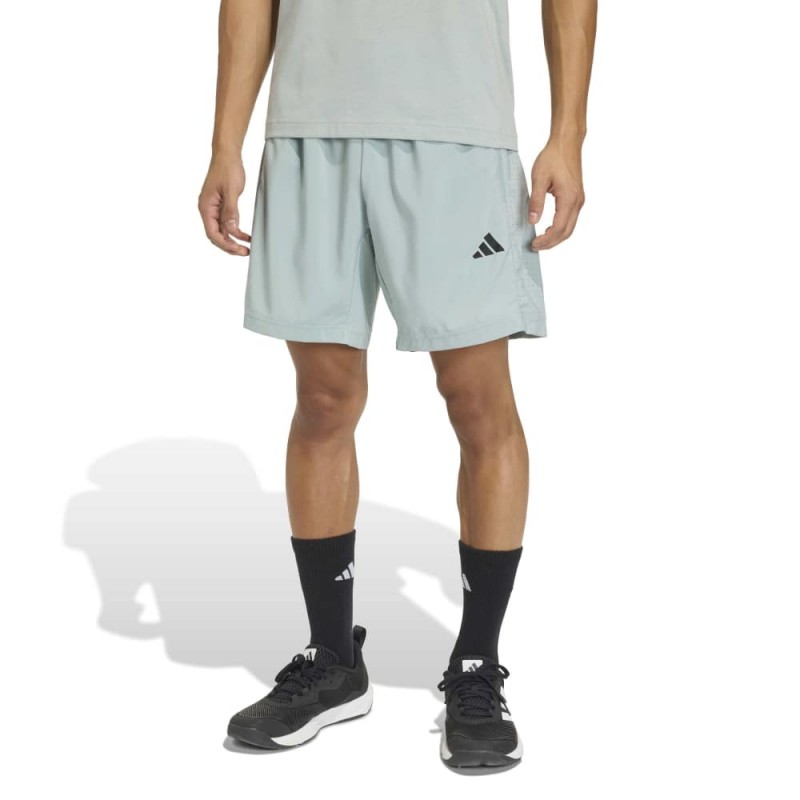 Adidas WORKOUT ESSENTIALS BASE WOVEN SHORT (KD2952)