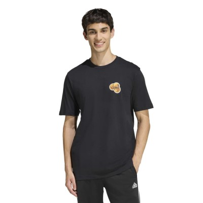 Adidas SNACK BUBBLE GUM GRAPHIC T-SHIRT (KD3933)