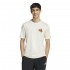 Adidas SNACK BUBBLE GUM GRAPHIC T-SHIRT (KD3934)