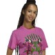 Adidas x FARM RIO GRAPHIC T-SHIRT (KD4640)