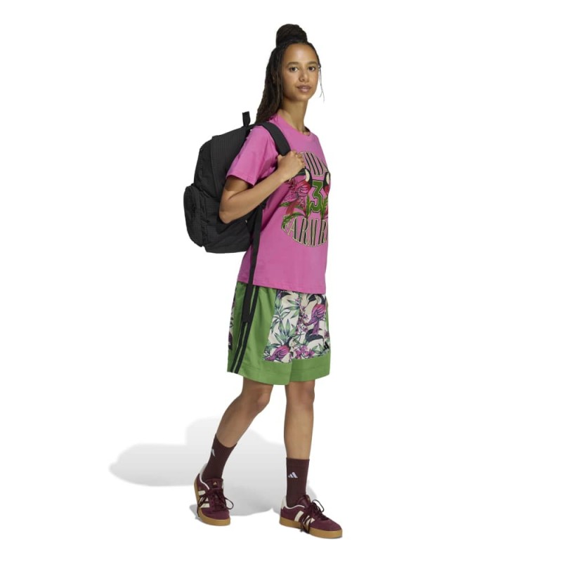 Adidas x FARM RIO GRAPHIC T-SHIRT (KD4640)