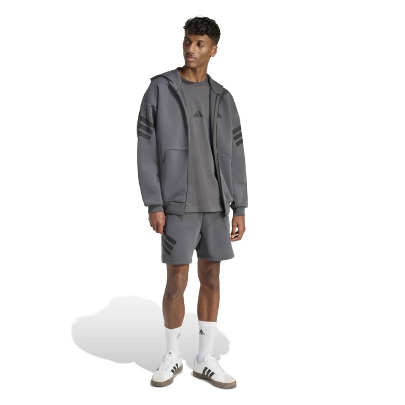 Adidas M FI 3S FZ (KD5232)