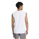 Adidas Workout Essentials FEELREADY Sleeveless T-Shirt (KD5424)