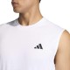 Adidas Workout Essentials FEELREADY Sleeveless T-Shirt (KD5424)