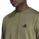 Adidas WORKOUT ESSENTIALS BASE T-SHIRT (KD5461)