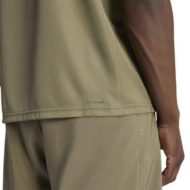 Adidas WORKOUT ESSENTIALS BASE T-SHIRT (KD5461)