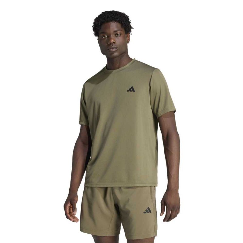 Adidas WORKOUT ESSENTIALS BASE T-SHIRT (KD5461)