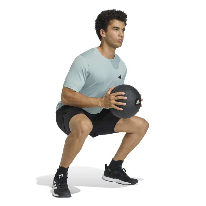 Adidas WORKOUT ESSENTIALS BASE T-SHIRT (KD5462)