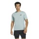 Adidas WORKOUT ESSENTIALS BASE T-SHIRT (KD5462)