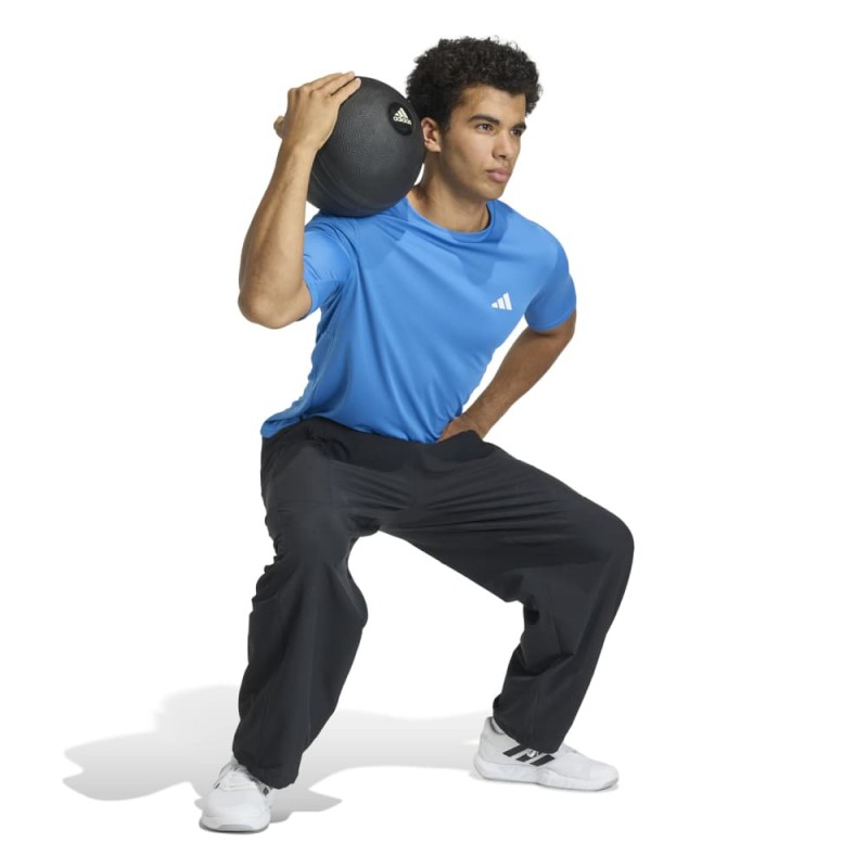 Adidas WORKOUT ESSENTIALS BASE T-SHIRT (KD5471)