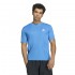Adidas WORKOUT ESSENTIALS BASE T-SHIRT (KD5471)