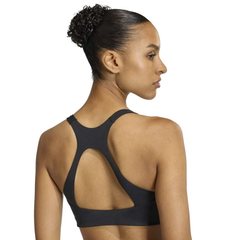 Adidas Optimé Workout Medium Support Bra (KD6686)