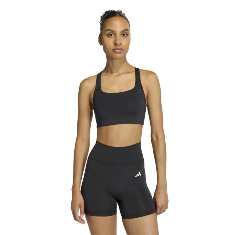 Adidas Optimé Workout Medium Support Bra (KD6686)
