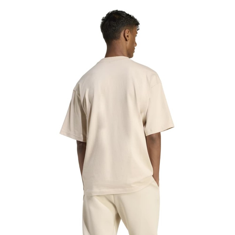 Adidas FUTURE ICONS SMALL LOGO TEE (KD7648)