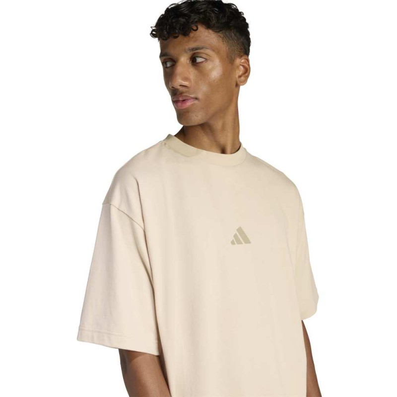 Adidas FUTURE ICONS SMALL LOGO TEE (KD7648)