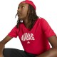 Adidas COLLEGIATE GRAPHIC T-SHIRT JUNIOR (KE1335)