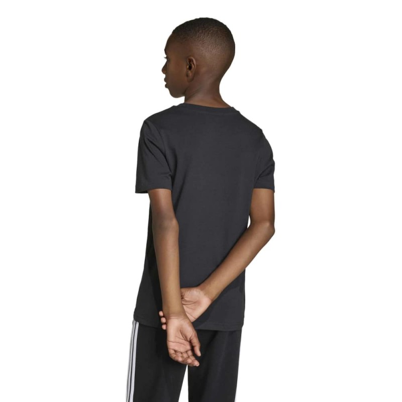 Adidas COLLEGIATE GRAPHIC T-SHIRT JUNIOR (KE1348)