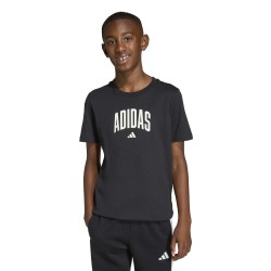 Adidas COLLEGIATE GRAPHIC T-SHIRT JUNIOR (KE1348)