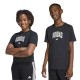 Adidas COLLEGIATE GRAPHIC T-SHIRT JUNIOR (KE1348)
