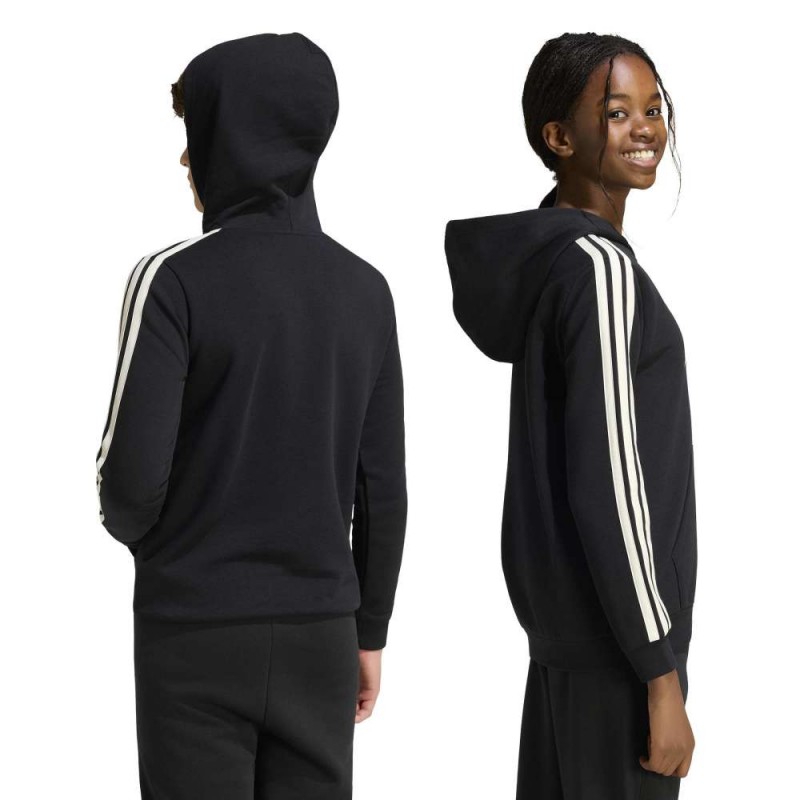 Adidas CODES COLLEGIATE GRAPHIC HOODIE (KE1635)