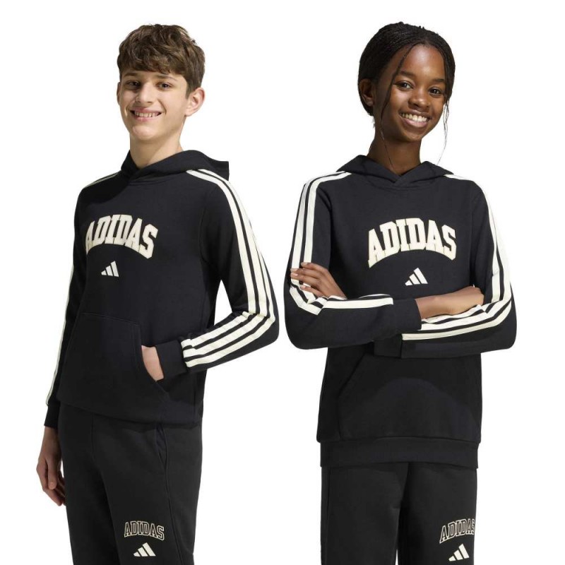 Adidas CODES COLLEGIATE GRAPHIC HOODIE (KE1635)