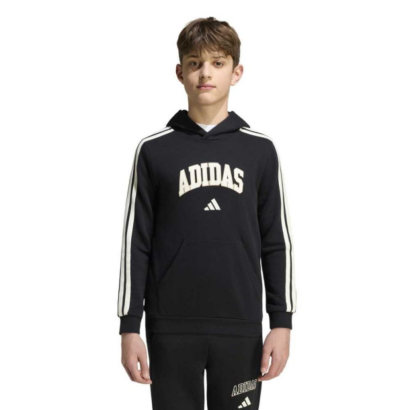 Adidas CODES COLLEGIATE GRAPHIC HOODIE (KE1635)