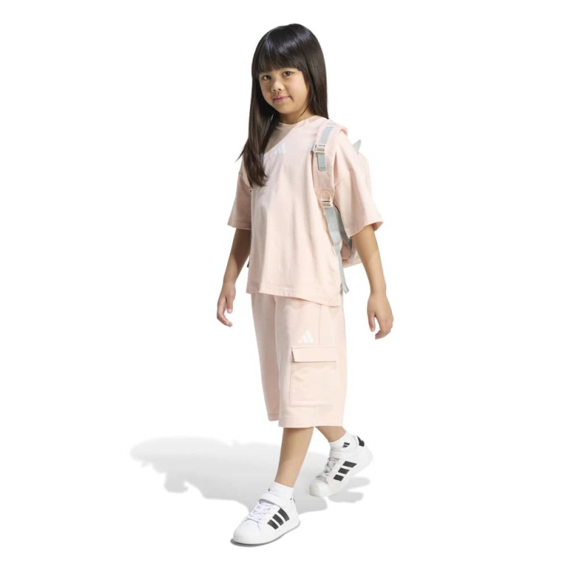 Adidas TIRO_NSTER T-SHIRT SET (KE2664)