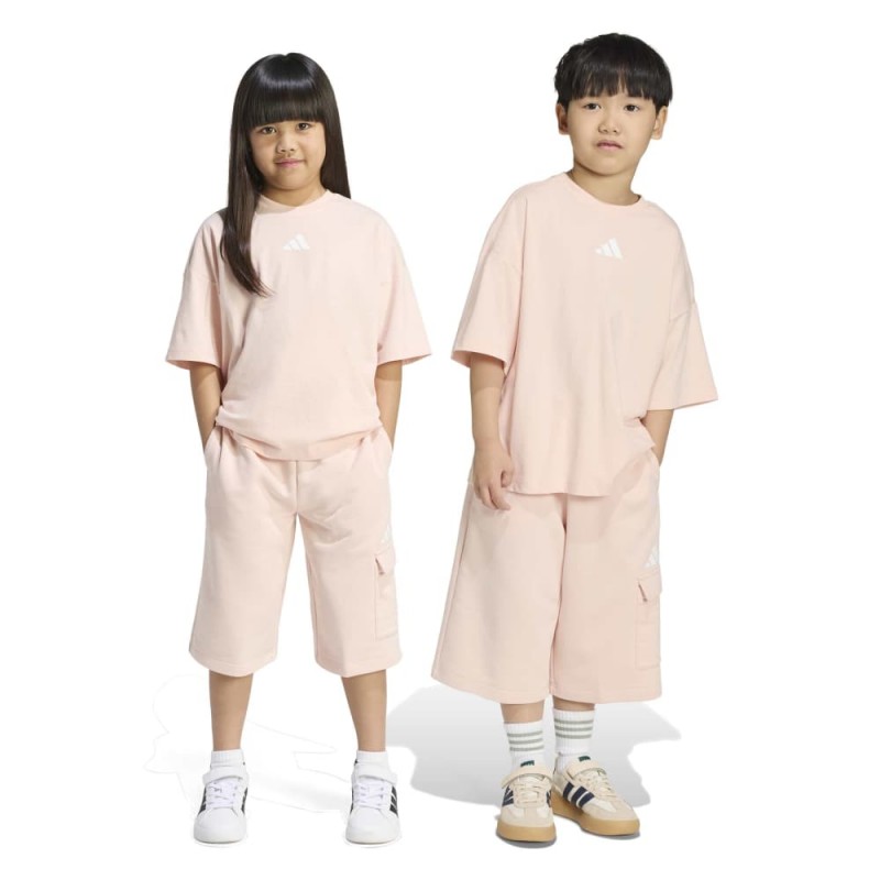 Adidas TIRO_NSTER T-SHIRT SET (KE2664)