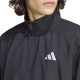 Adidas Essentials 3-Stripes Woven Tracktop (KE5592)