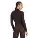 Adidas Workout Essentials Knit Zip Through Jacket (KE5821)