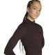 Adidas Workout Essentials Knit Zip Through Jacket (KE5821)
