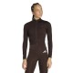 Adidas Workout Essentials Knit Zip Through Jacket (KE5821)