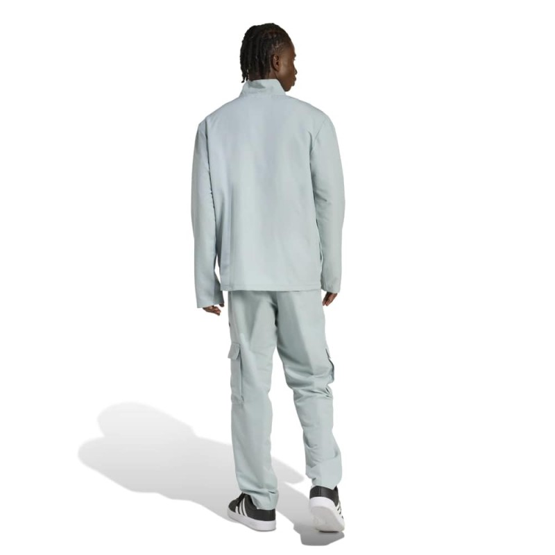 Adidas SPORTSWEAR WOVEN CARGO TRACKSUIT (KE5889)