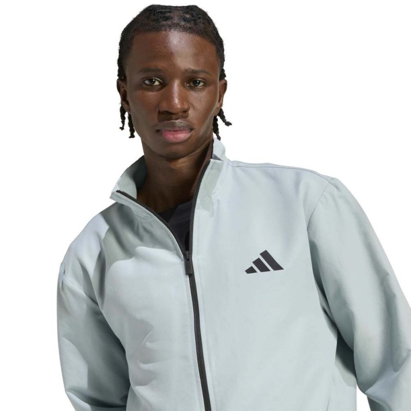 Adidas SPORTSWEAR WOVEN CARGO TRACKSUIT (KE5889)