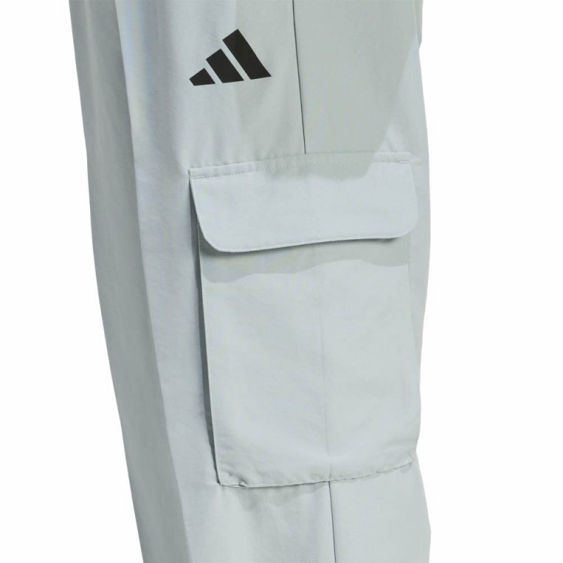 Adidas SPORTSWEAR WOVEN CARGO TRACKSUIT (KE5889)