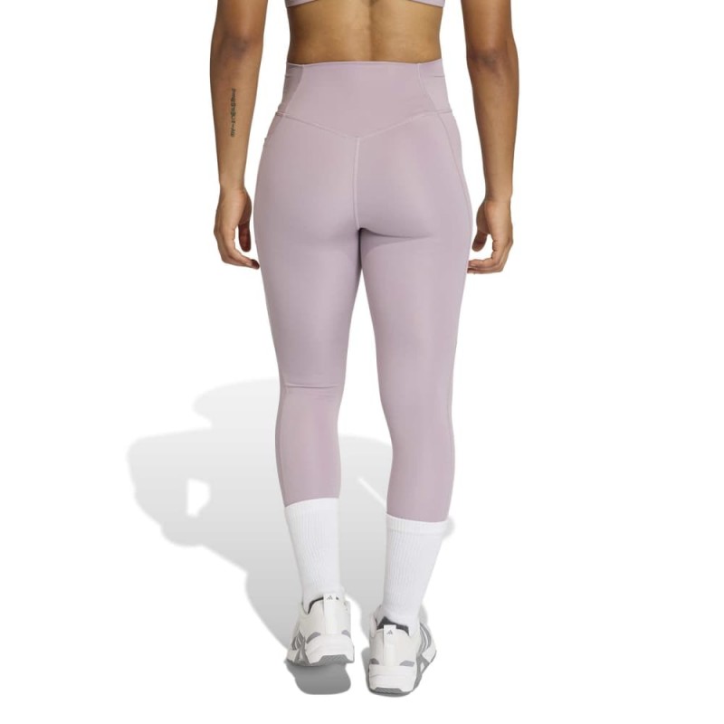 Adidas Optimé Essentials Workout 7/8 Leggings (KE5985)