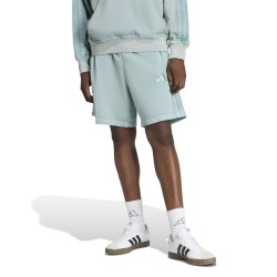 Adidas ALL SZN French Terry Washed 8 Inch Shorts (KE5994)