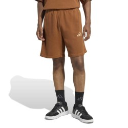 Adidas ALL SZN French Terry Washed 8 Inch Shorts (KE5995)