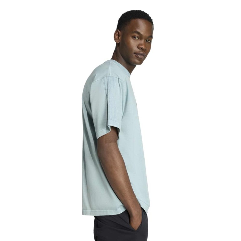 Adidas ALL SZN Washed T-Shirt (KE5996)
