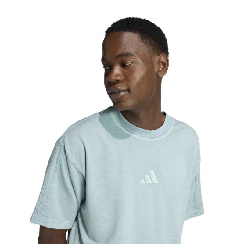Adidas ALL SZN Washed T-Shirt (KE5996)