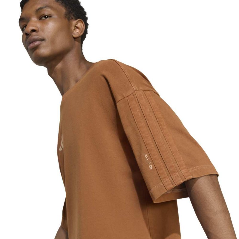 Adidas ALL SZN Washed T-Shirt (KE5997)