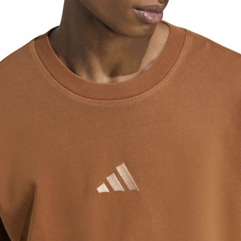 Adidas ALL SZN Washed T-Shirt (KE5997)