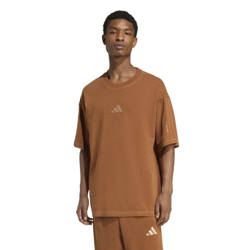 Adidas ALL SZN Washed T-Shirt (KE5997)