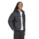 Adidas Essentials CLIMAWARM 3 Stripes Synthetic Down Jackets (KE8328)