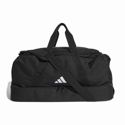 Adidas MERCEDES - AMG PETRONAS FORMULA 1 TEAM DNA DUFFELBAG (KF1782)