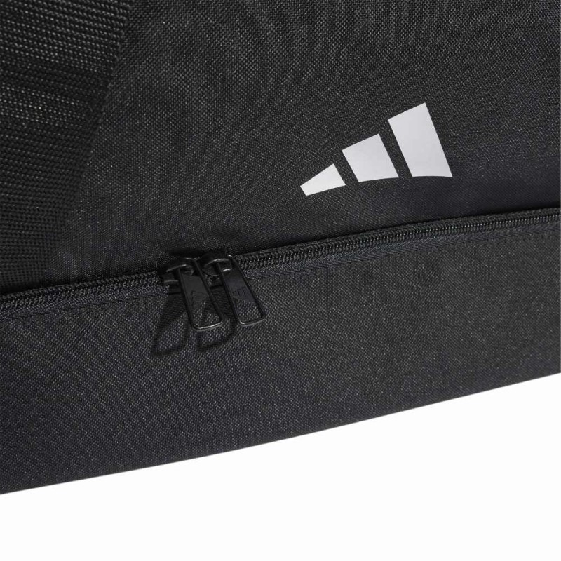 Adidas MERCEDES - AMG PETRONAS FORMULA 1 TEAM DNA DUFFELBAG (KF1782)